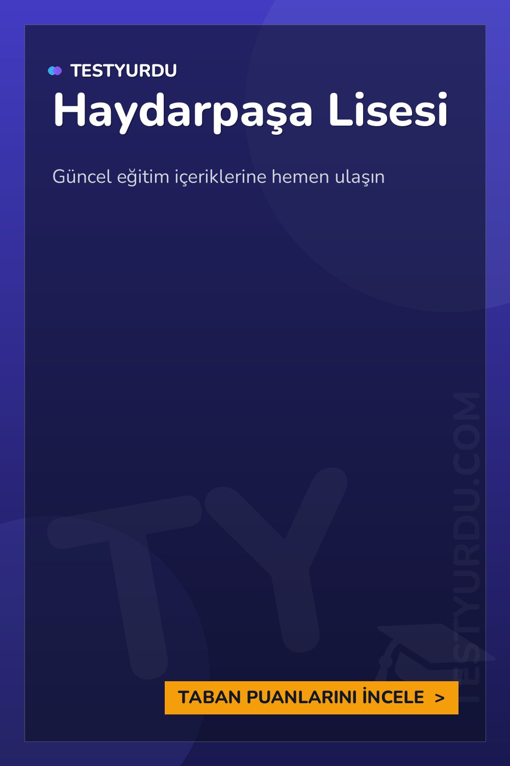 Haydarpaşa Lisesi