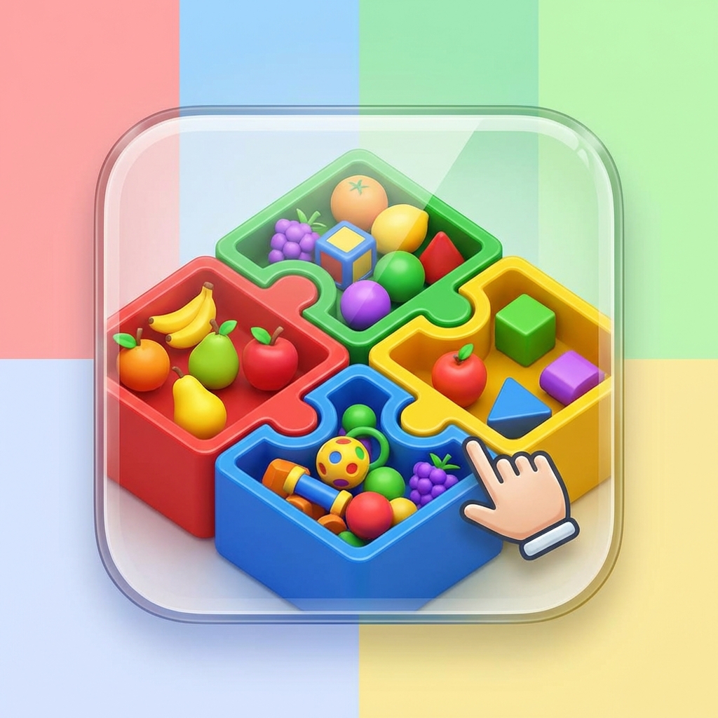 Sıralama Bulmacası