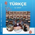 Kitap Cevaplari 1 8. Sınıf Türkçe Ders Kitabı Cevapları – Hecce Yayınları