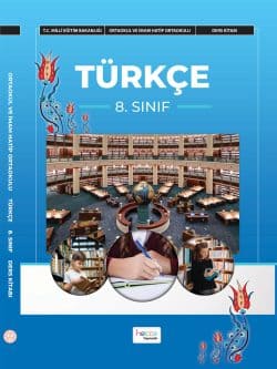 8. Sınıf Türkçe Ders Kitabı Cevapları - Hecce Yayınları 1 8. Sınıf Türkçe Ders Kitabı Cevapları – Hecce Yayınları