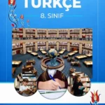 8. Sınıf Türkçe Ders Kitabı Cevapları – Ferman Yayınları