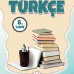8. Sınıf Türkçe Ders Kitabı Cevapları – Meb Yayınları