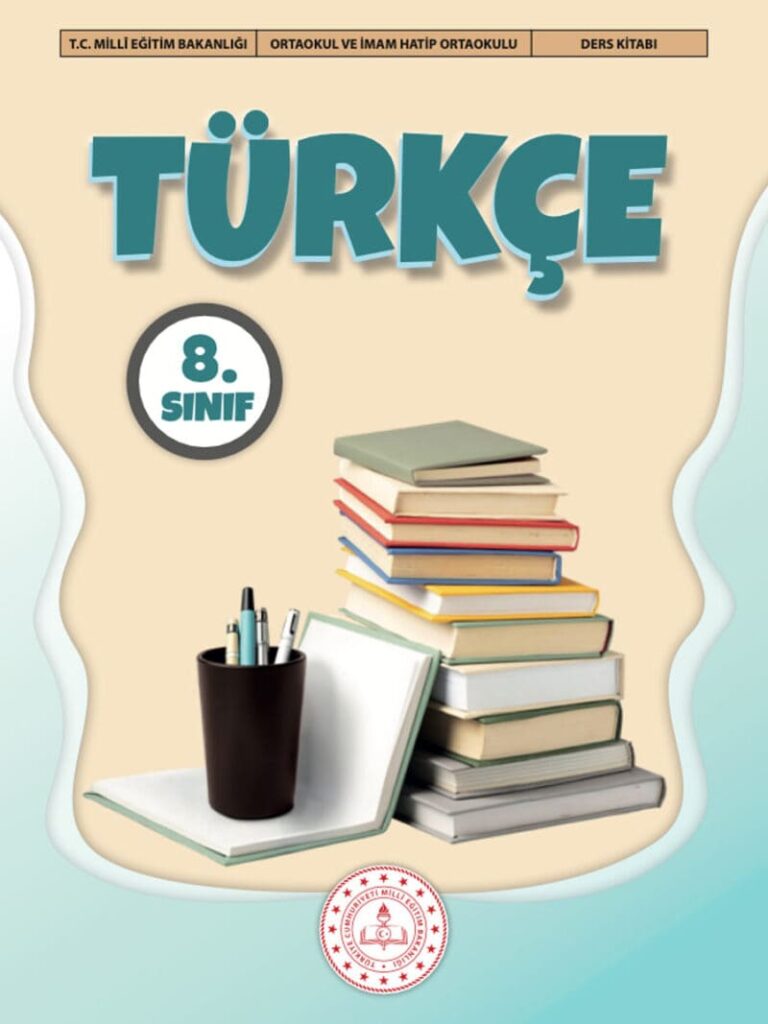 8. Sınıf Türkçe Ders Kitabı Cevapları – Meb Yayınları 1 8. Sınıf Türkçe Ders Kitabı Cevapları – Meb Yayınları