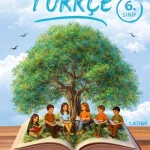 6. Sınıf Türkçe Ders Kitabı Cevapları Meb Yayınları 1. Kitap
