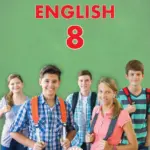 8. Sınıf İngilizce Ders Kitabı Cevapları Meb Yayınları