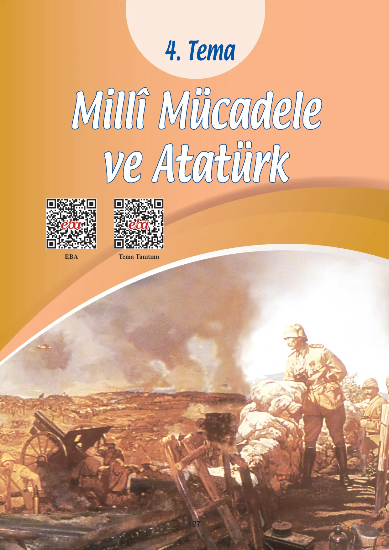 8. Sınıf Türkçe Ders Kitabı Cevapları - Hecce Yayınları Sayfa 127 Çözüm Görseli 8. Sınıf Türkçe Ders Kitabı Cevapları - Hecce Yayınları Sayfa 127 Cevabı