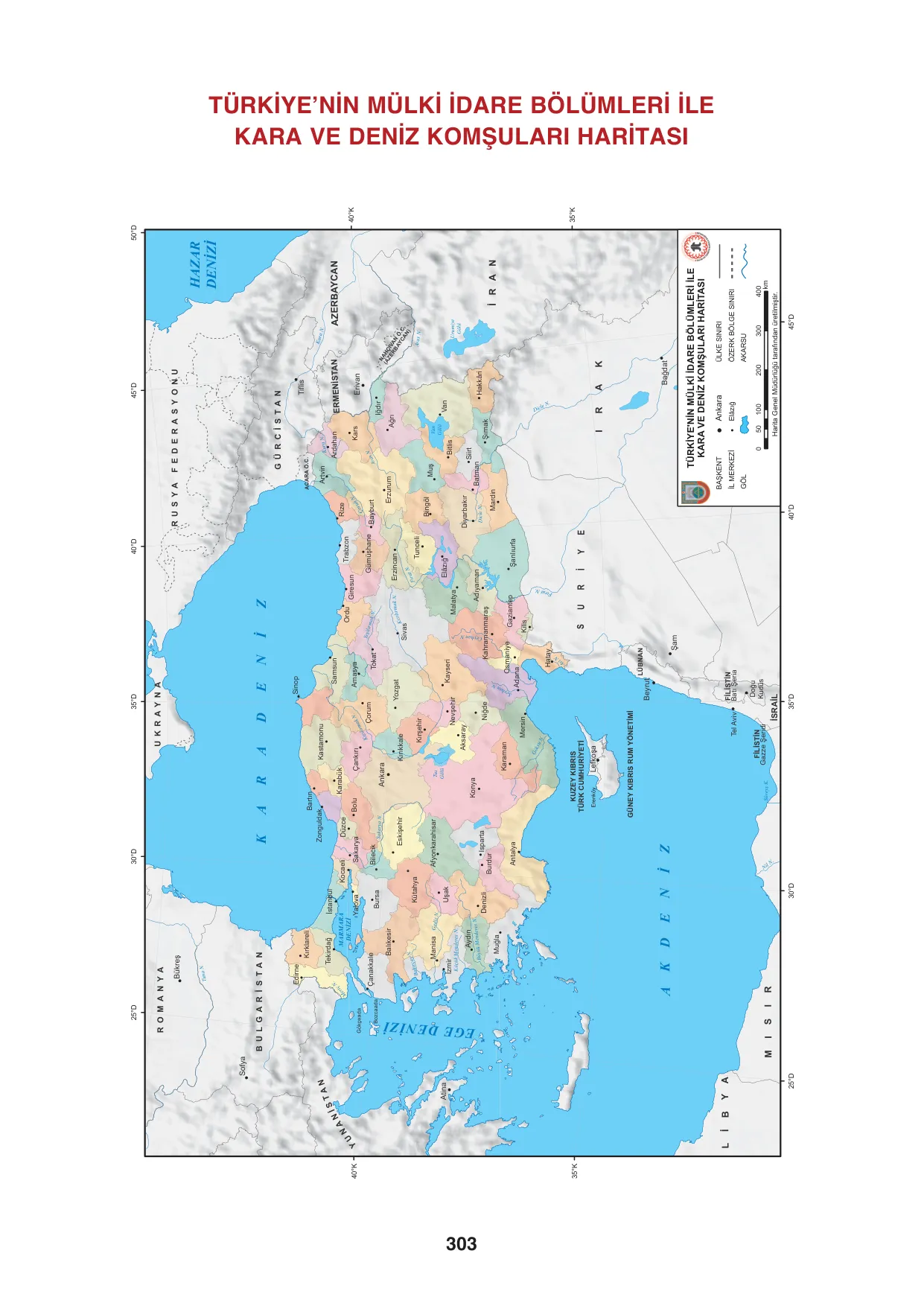 8. Sınıf Türkçe Ders Kitabı Cevapları - Hecce Yayınları Sayfa 303 Çözüm Görseli 8. Sınıf Türkçe Ders Kitabı Cevapları - Hecce Yayınları Sayfa 303 Cevabı