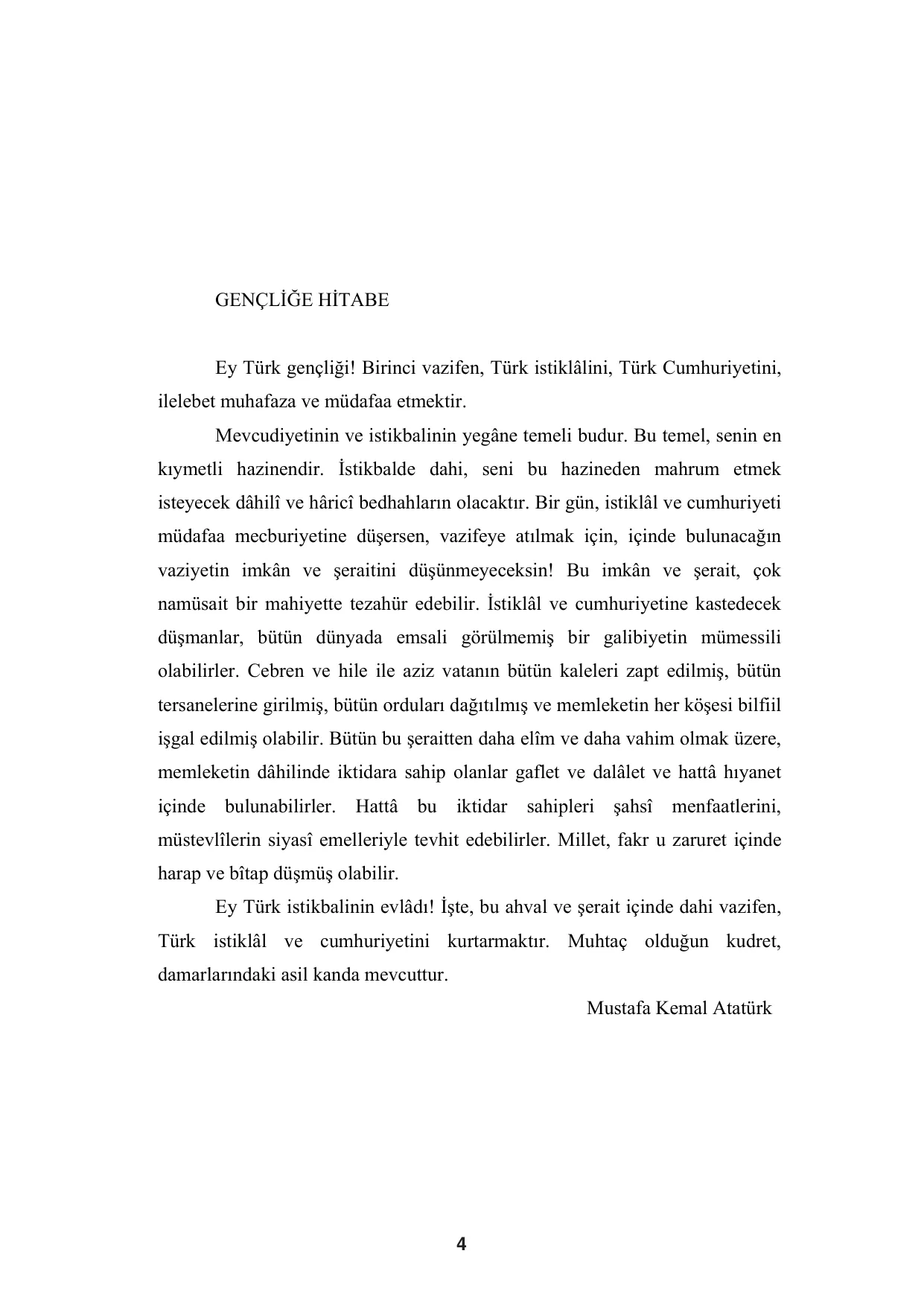 8. Sınıf Türkçe Ders Kitabı Cevapları - Hecce Yayınları Sayfa 4 Çözüm Görseli 8. Sınıf Türkçe Ders Kitabı Cevapları - Hecce Yayınları Sayfa 4 Cevabı