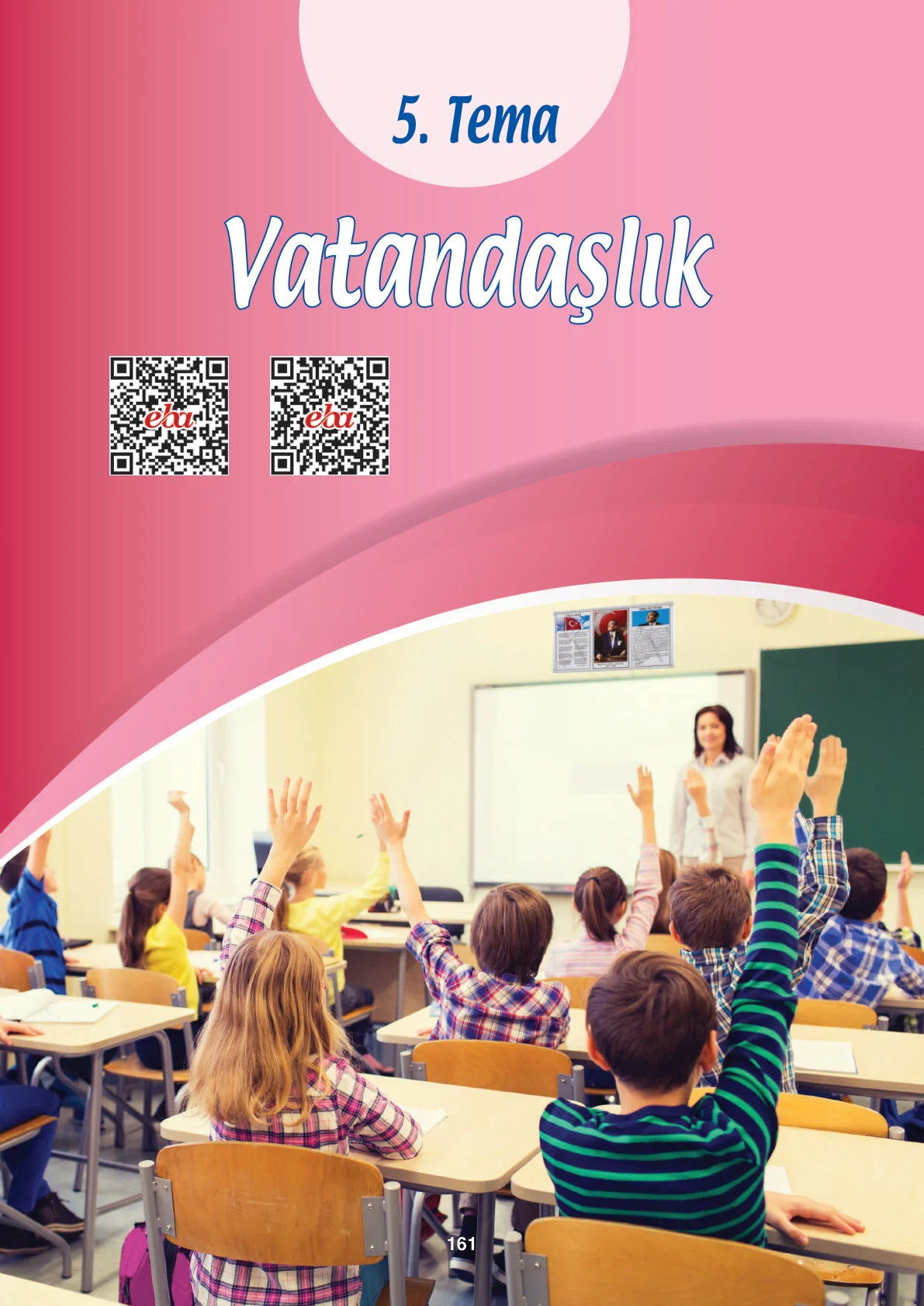 8. Sınıf Türkçe Ders Kitabı Cevapları – Ferman Yayınları Sayfa 161 Cevabı