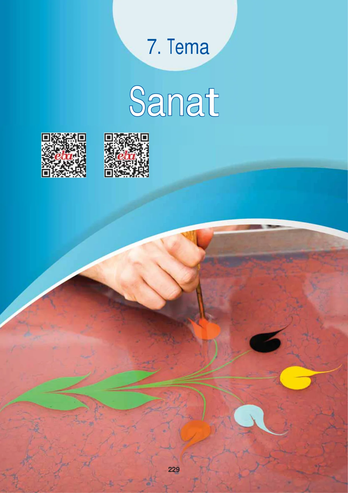 8. Sınıf Türkçe Ders Kitabı Cevapları – Ferman Yayınları Sayfa 229 Cevabı