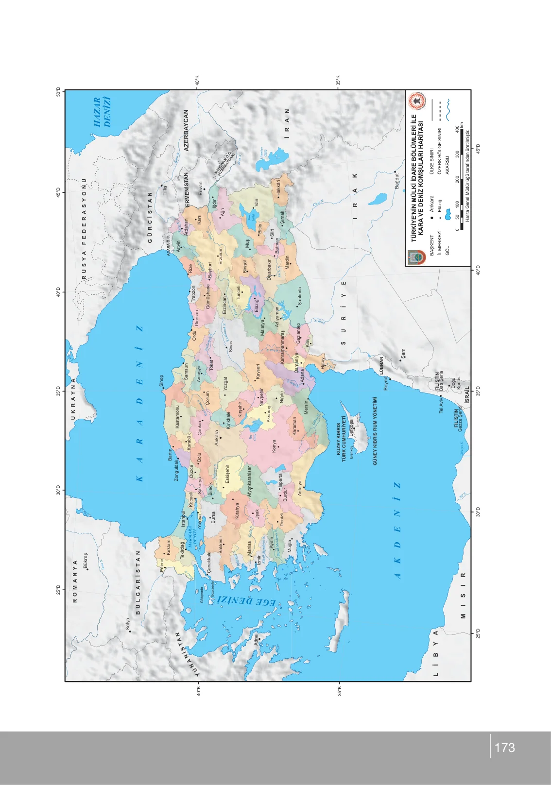 8. Sınıf İngilizce Ders Kitabı Cevapları Bilim ve Kültür Yayınları Sayfa 172 Cevabı