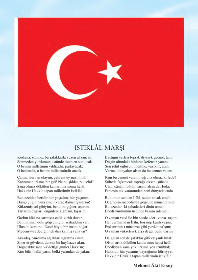 6. Sınıf Türkçe Ders Kitabı Cevapları Meb Yayınları 1. Kitap Sayfa 3 Cevabı