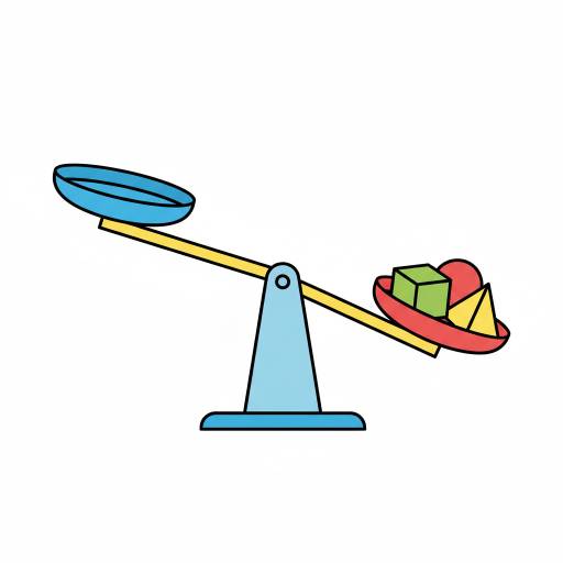 1. Sınıf Matematik Tartma - Soru 4