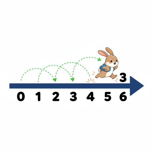 1. Sınıf Matematik Ritmik Sayma - Soru 20