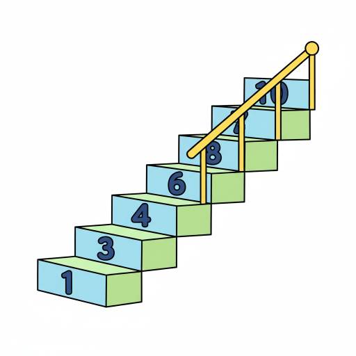 1. Sınıf Matematik Ritmik Sayma - Soru 4