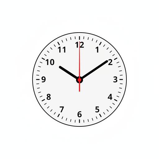 1. Sınıf Matematik Zaman Ölçme - Soru 16