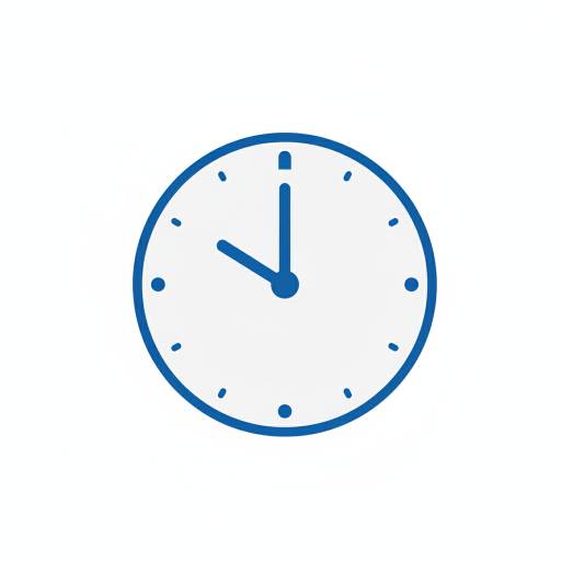 1. Sınıf Matematik Zaman Ölçme - Soru 11