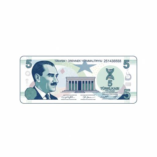 1. Sınıf Matematik Paralarımız - Soru 3