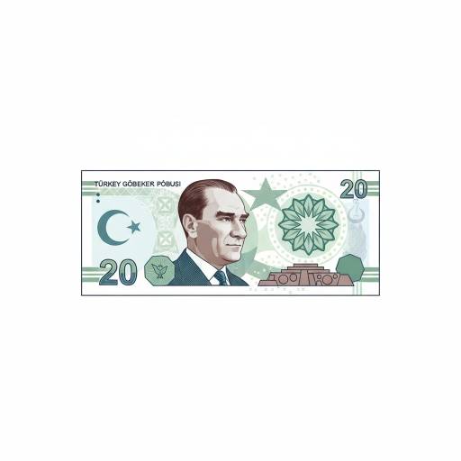 1. Sınıf Matematik Paralarımız - Soru 5