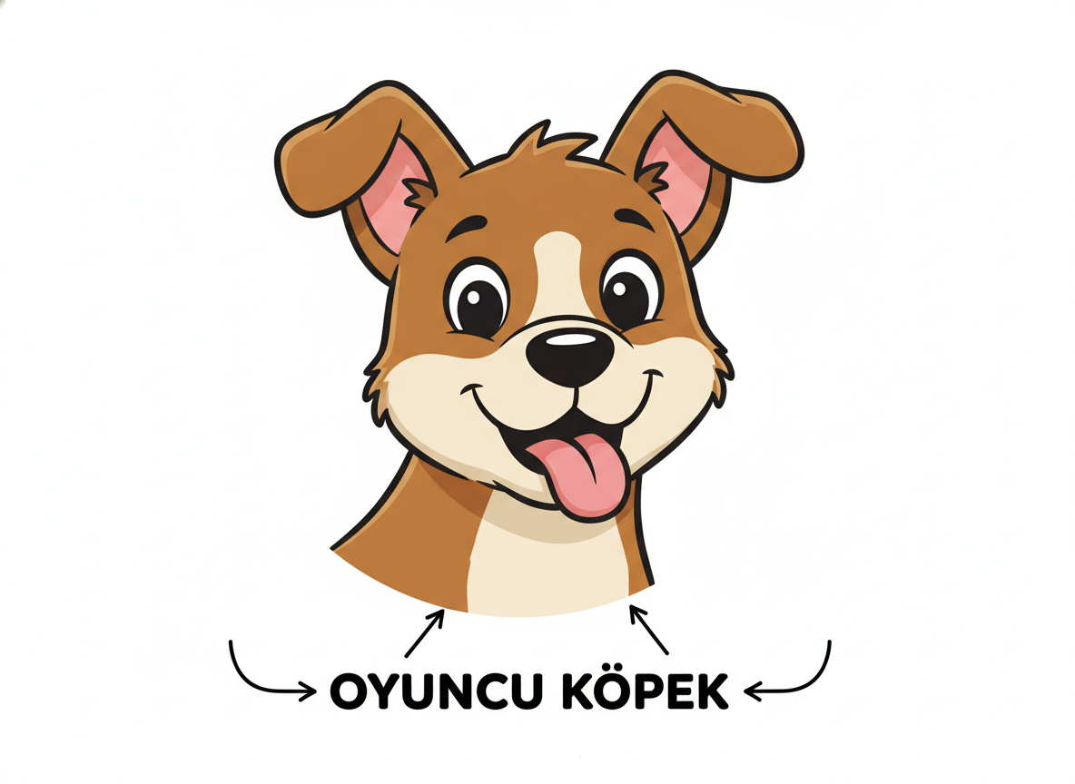 2. Sınıf İngilizce Words - Soru 14