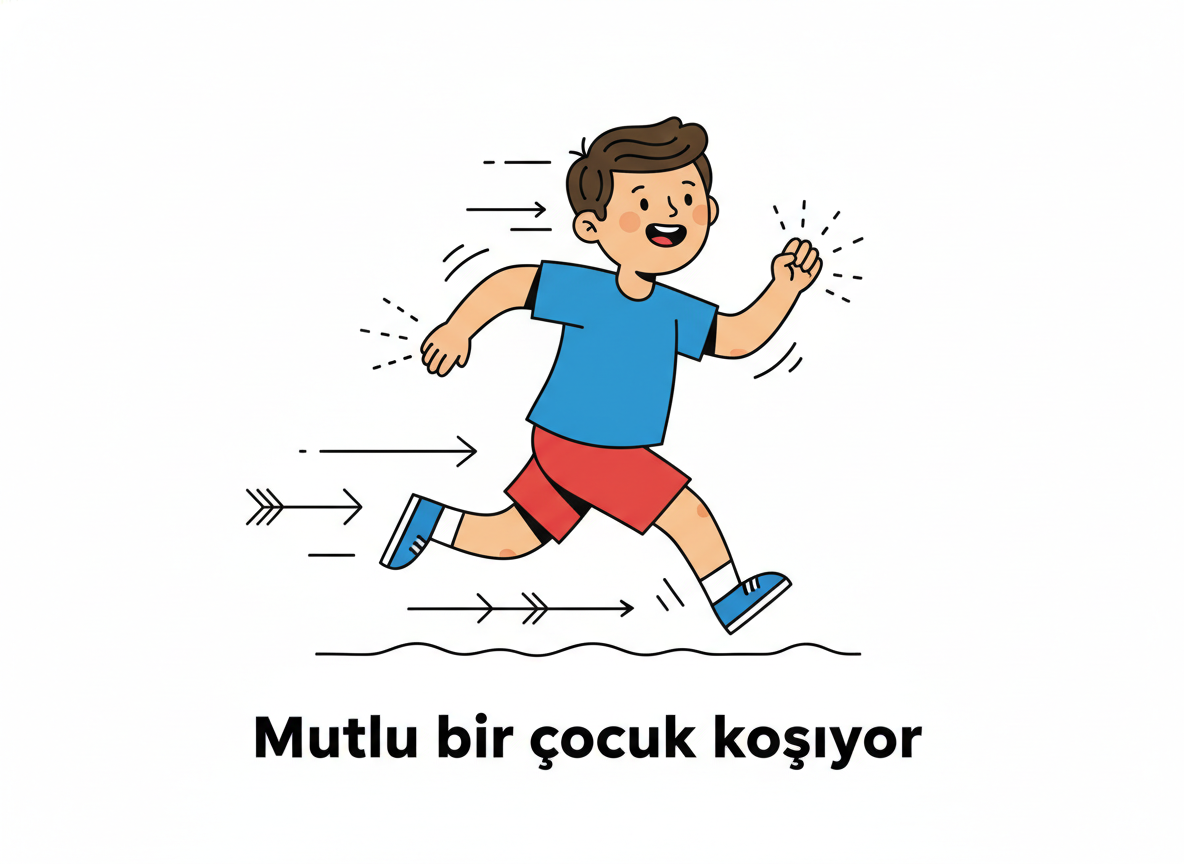 2. Sınıf İngilizce Words - Soru 17
