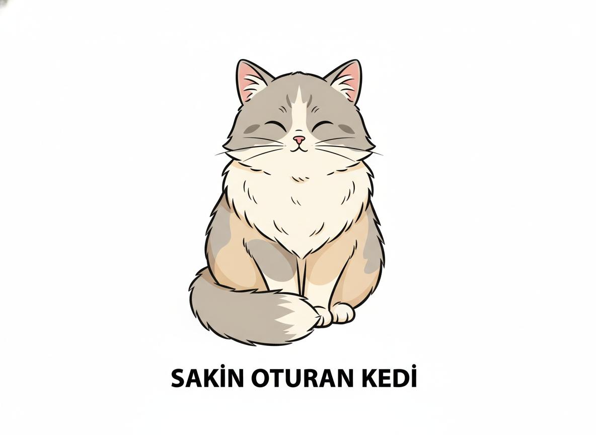 2. Sınıf İngilizce Words - Soru 9