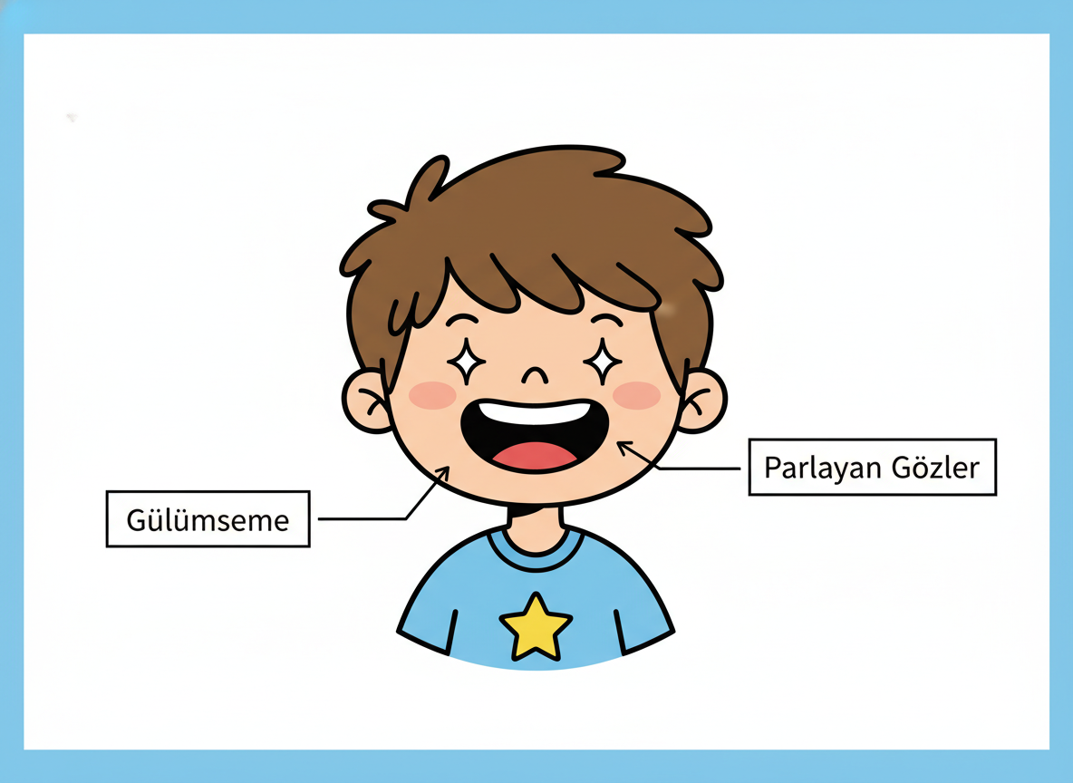 2. Sınıf İngilizce Words - Soru 18