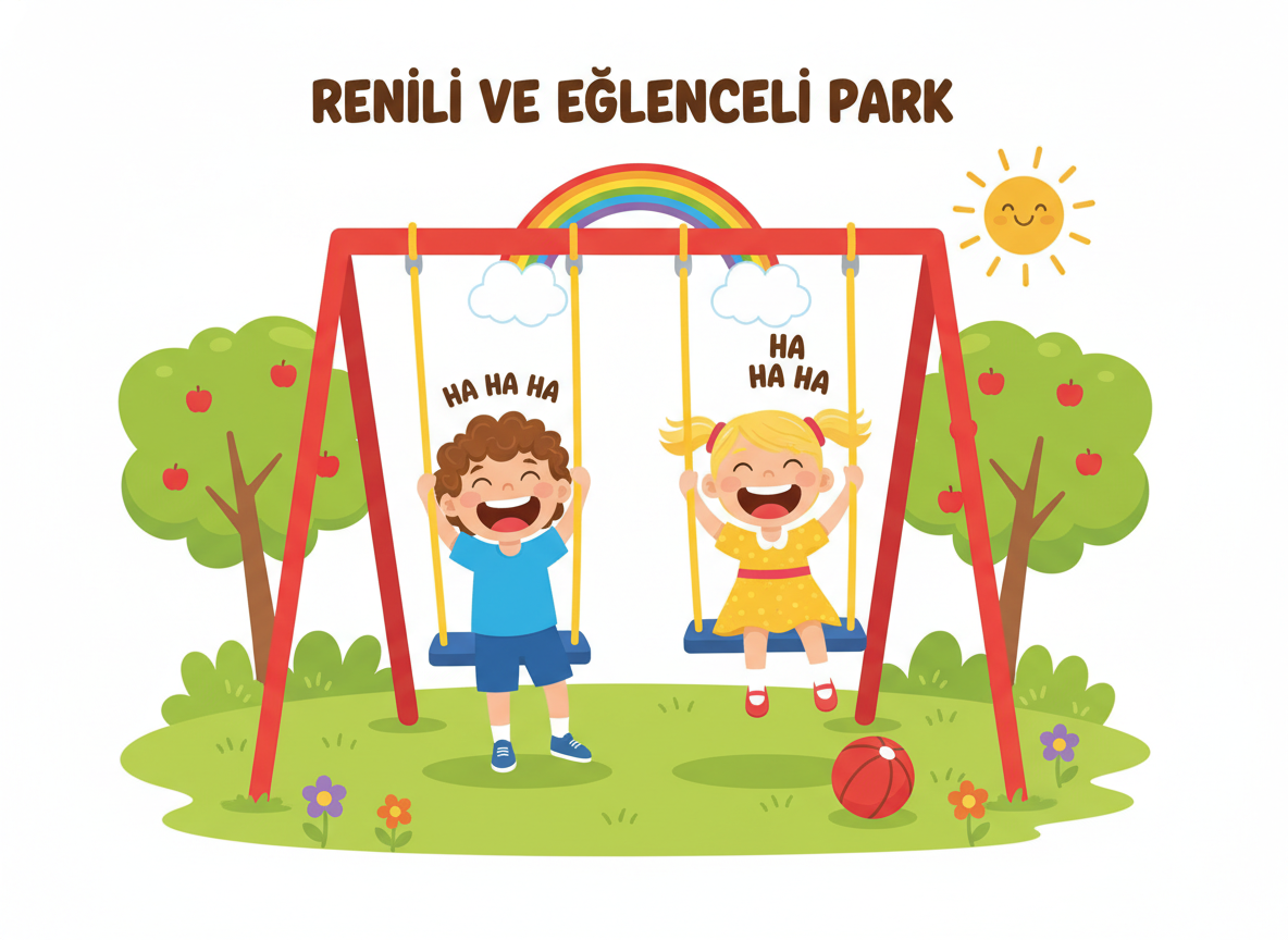 2. Sınıf İngilizce Friends - Soru 15