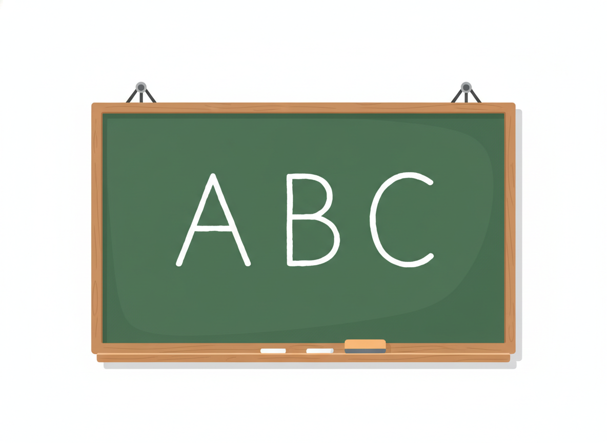 2. Sınıf İngilizce In the Classroom - Soru 8