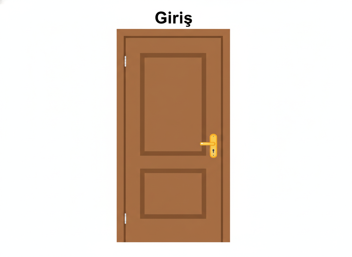 2. Sınıf İngilizce In the Classroom - Soru 14