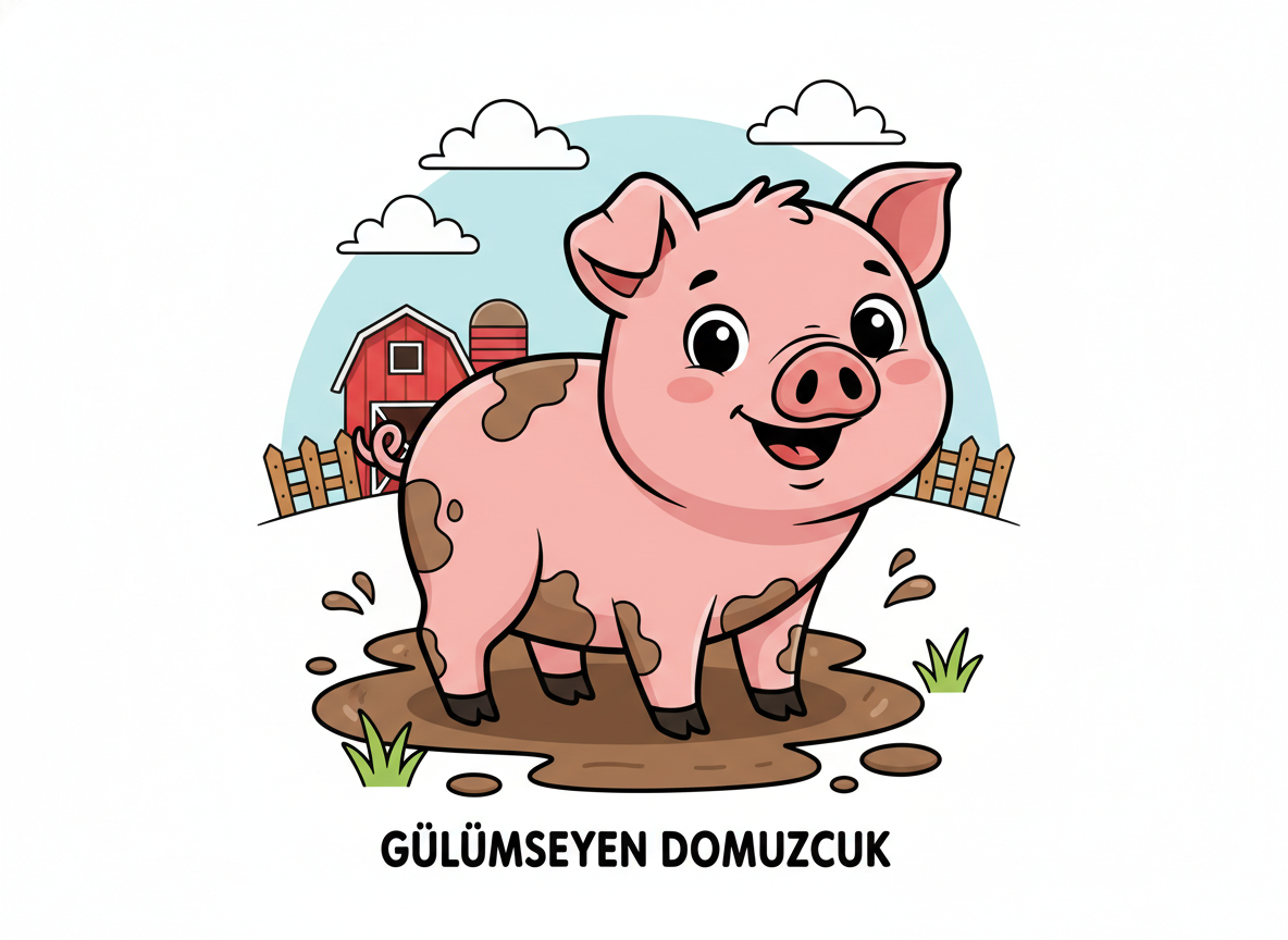 2. Sınıf İngilizce Colors - Soru 1