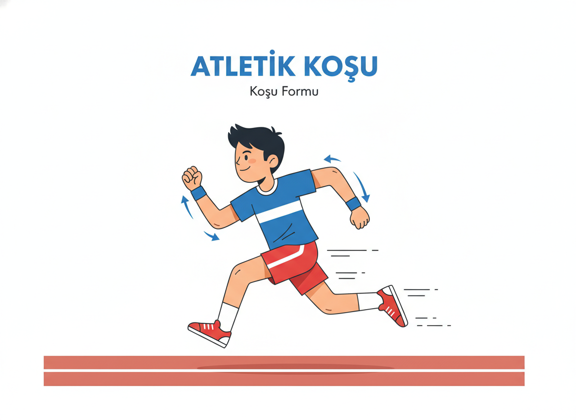 2. Sınıf İngilizce Body Parts - Soru 9