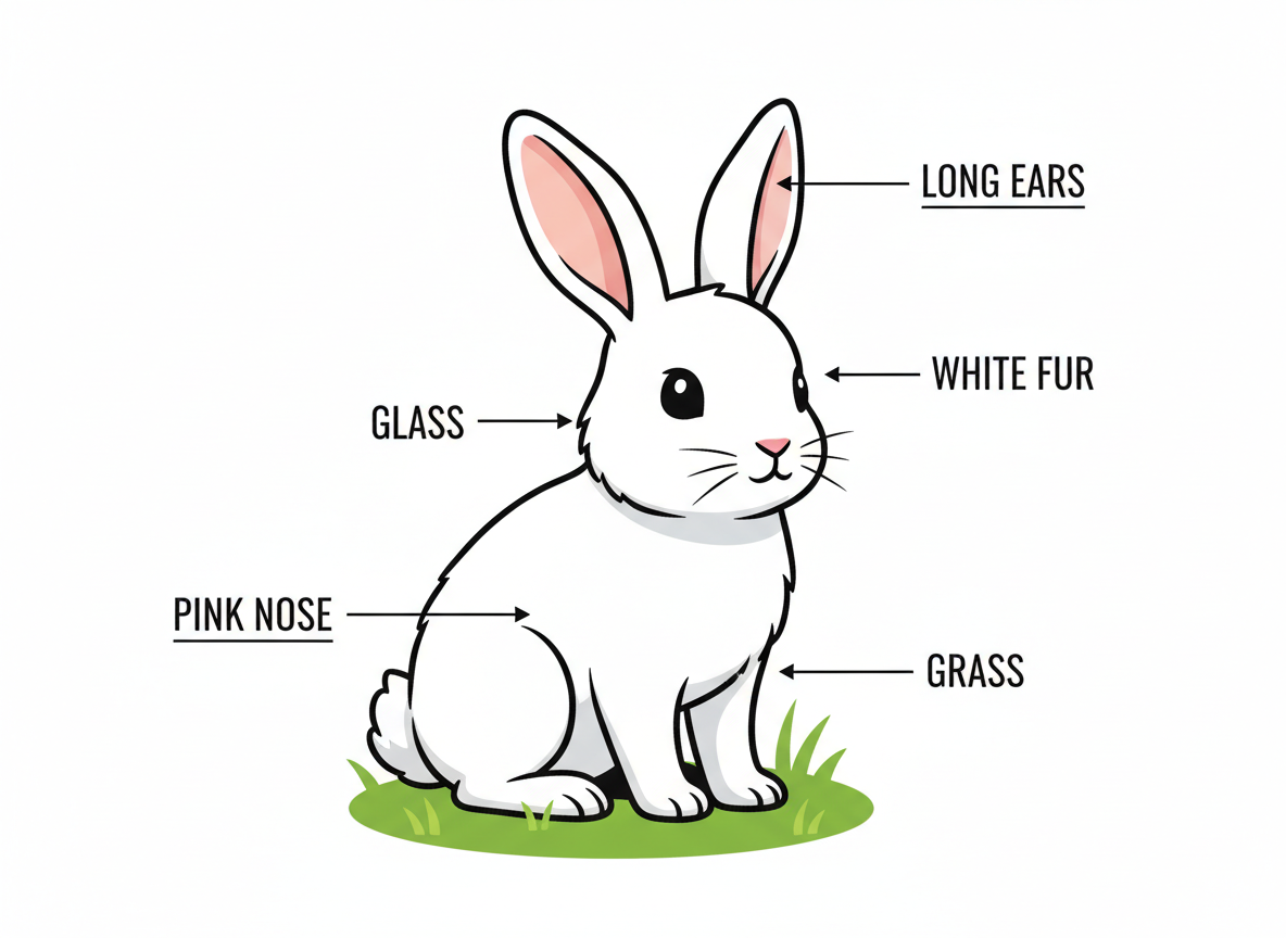 2. Sınıf İngilizce Pets - Soru 17