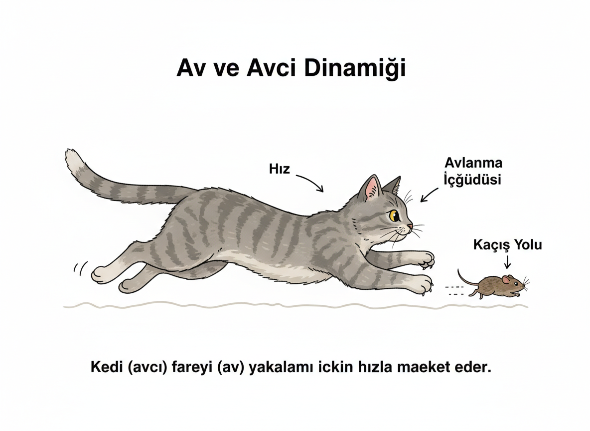 2. Sınıf İngilizce Pets - Soru 9