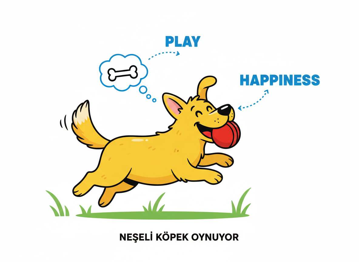 2. Sınıf İngilizce Pets - Soru 19