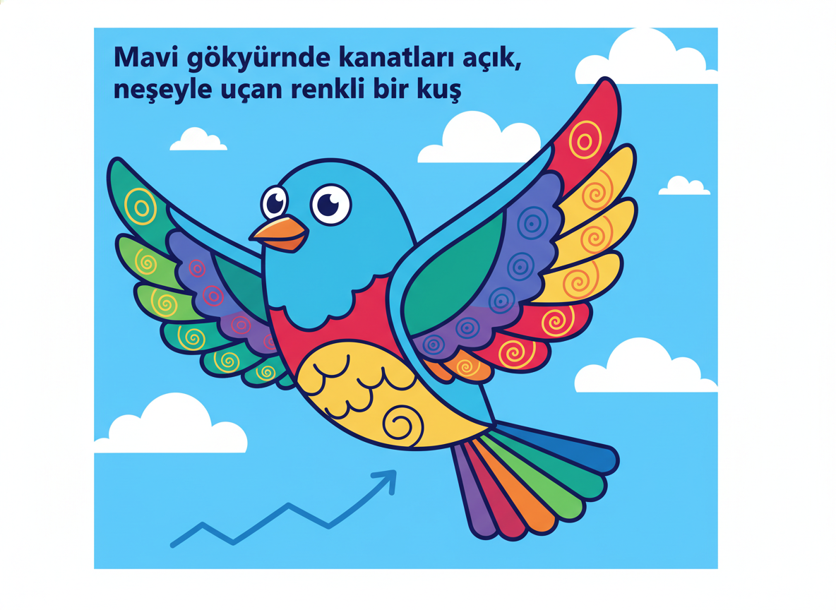 2. Sınıf İngilizce Animals - Soru 17