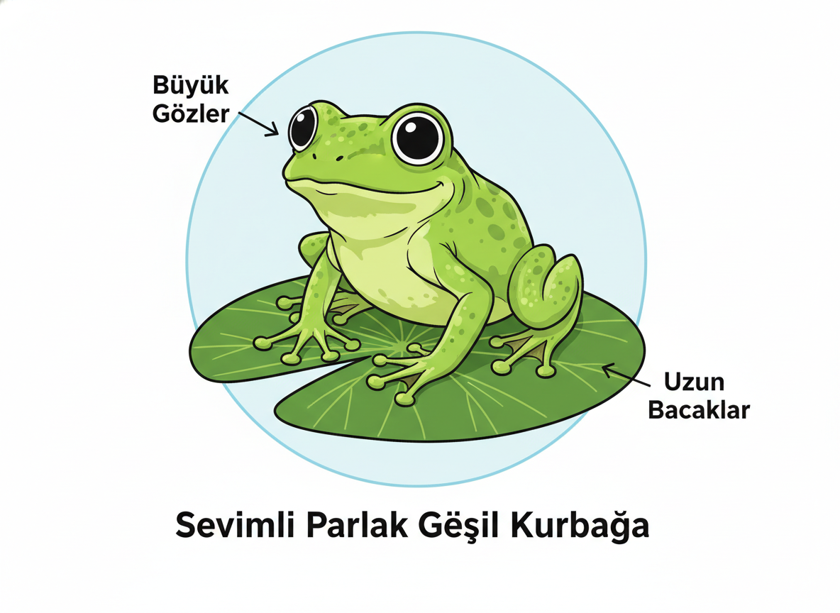 2. Sınıf İngilizce Animals - Soru 14