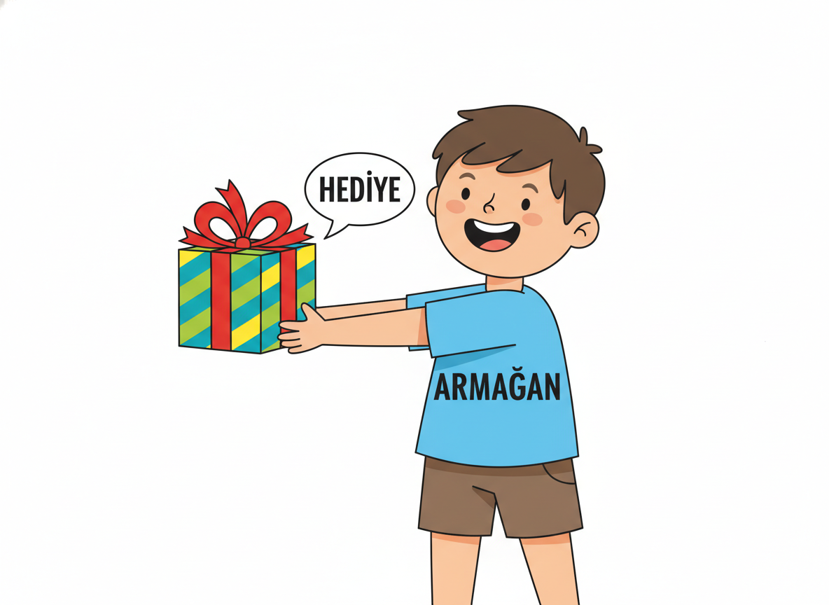 2. Sınıf Türkçe Sözcükte Anlam (Zıt/Eş) - Soru 10