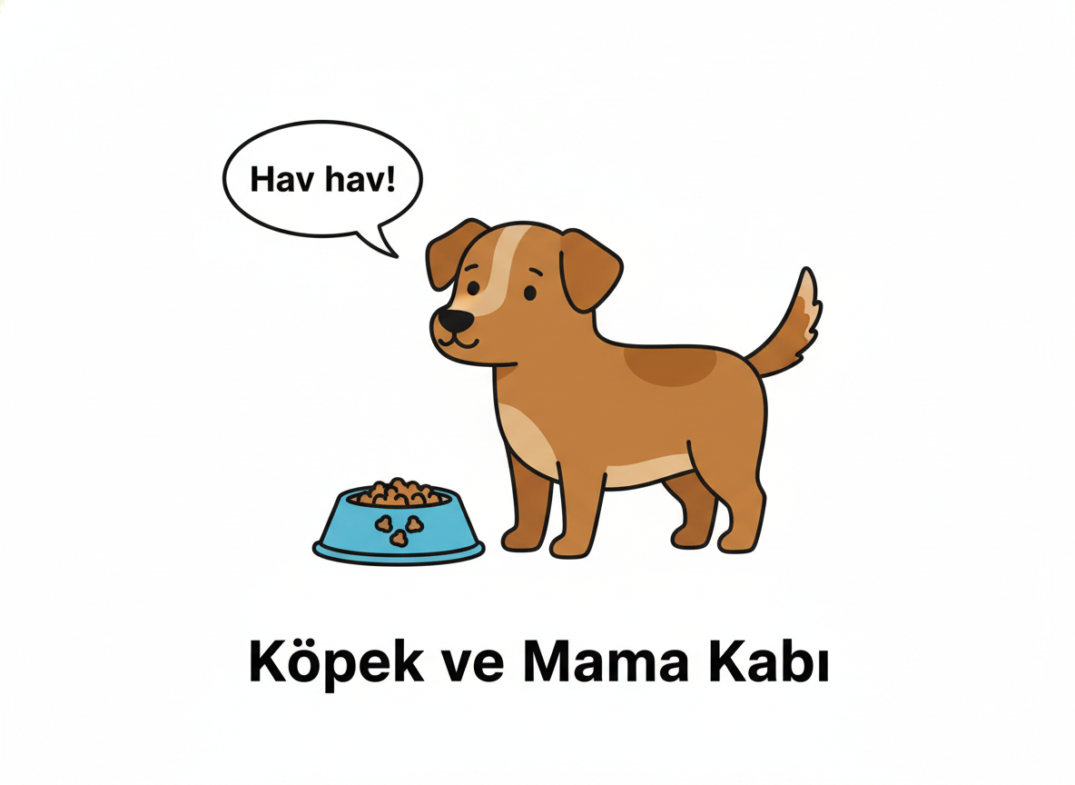 2. Sınıf Türkçe Cümlede Anlam - Soru 12