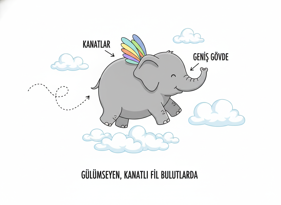 2. Sınıf Türkçe Cümlede Anlam - Soru 14