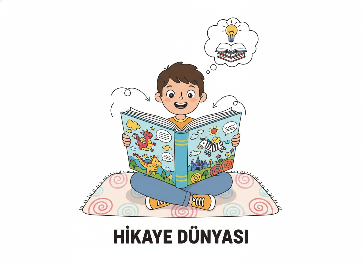 2. Sınıf Türkçe Cümlede Anlam - Soru 20