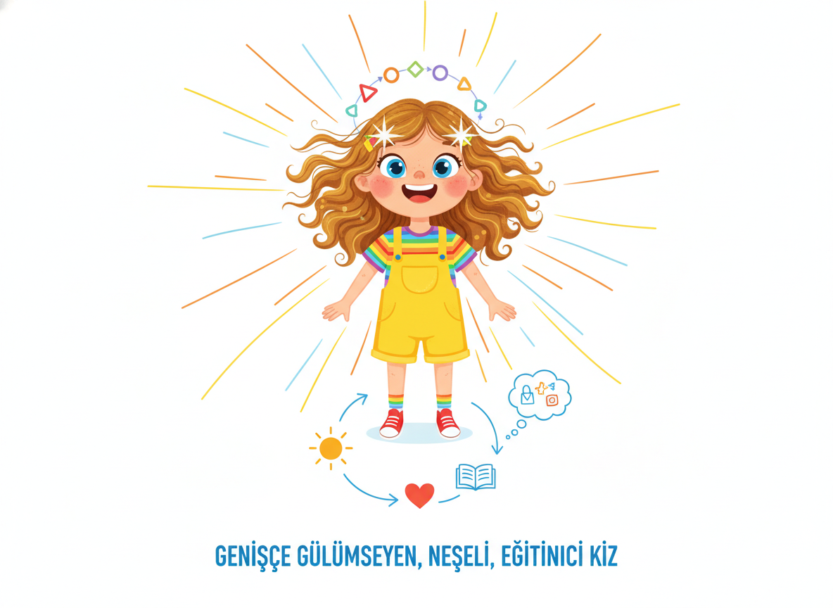 2. Sınıf Türkçe Okuduğunu Anlama - Soru 9