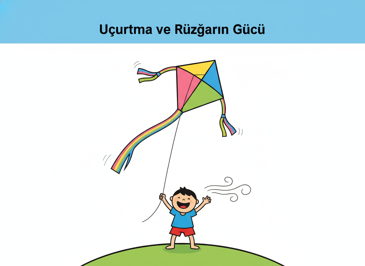 2. Sınıf Türkçe Şiir Bilgisi - Soru 13