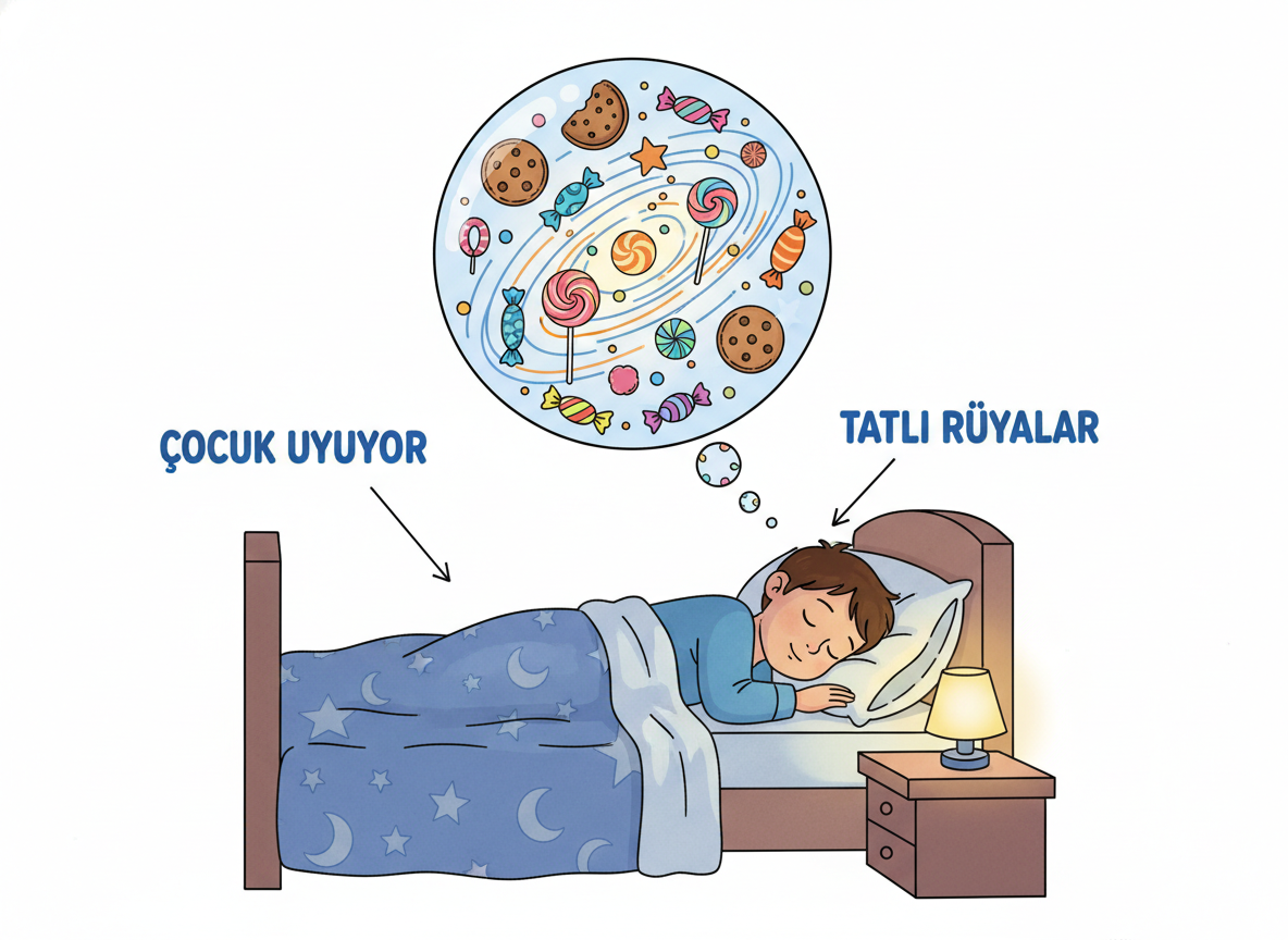 2. Sınıf Türkçe Şiir Bilgisi - Soru 2