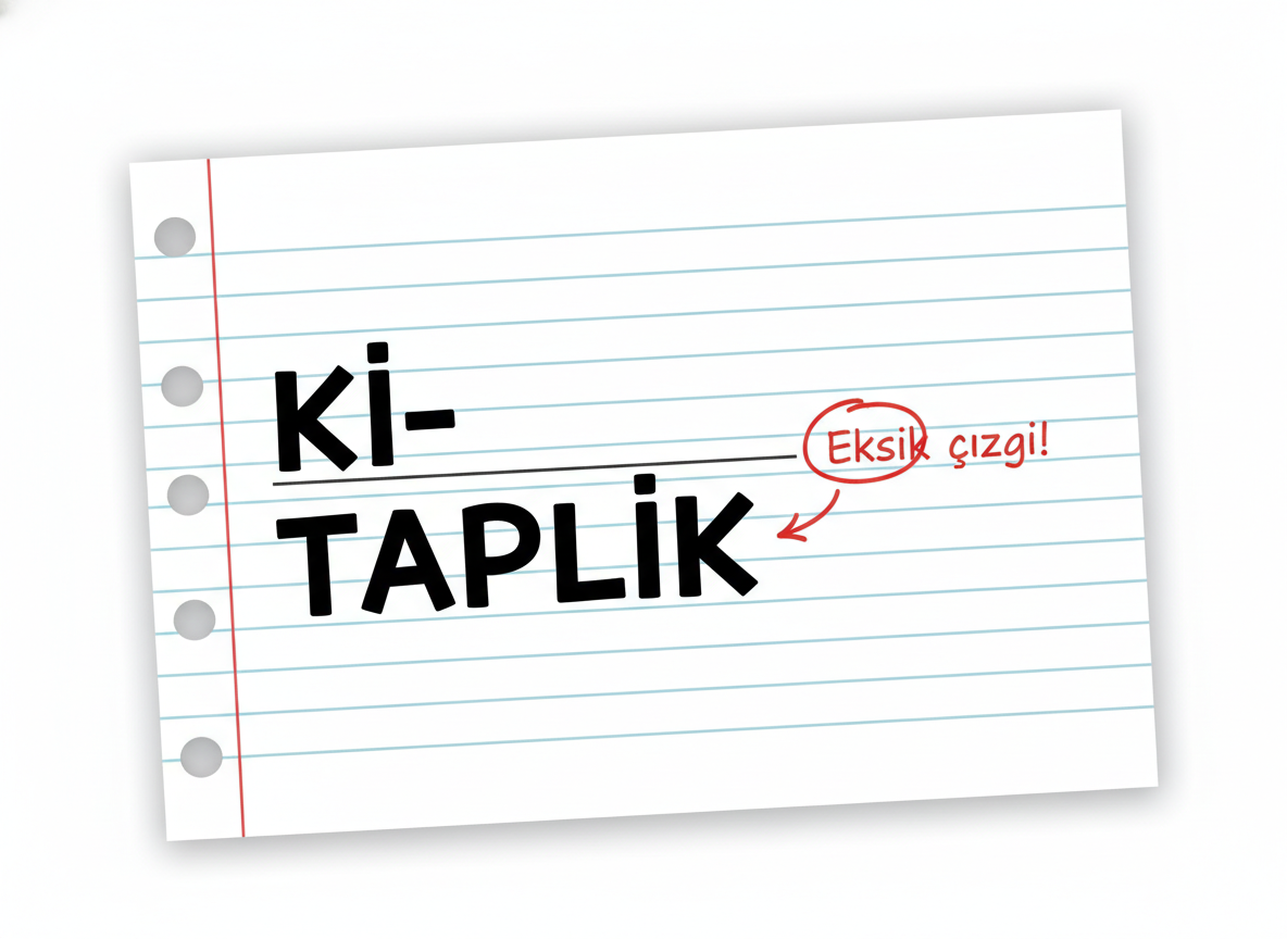 2. Sınıf Türkçe Noktalama İşaretleri - Soru 6
