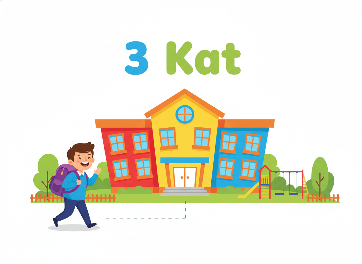2. Sınıf Türkçe Noktalama İşaretleri - Soru 7