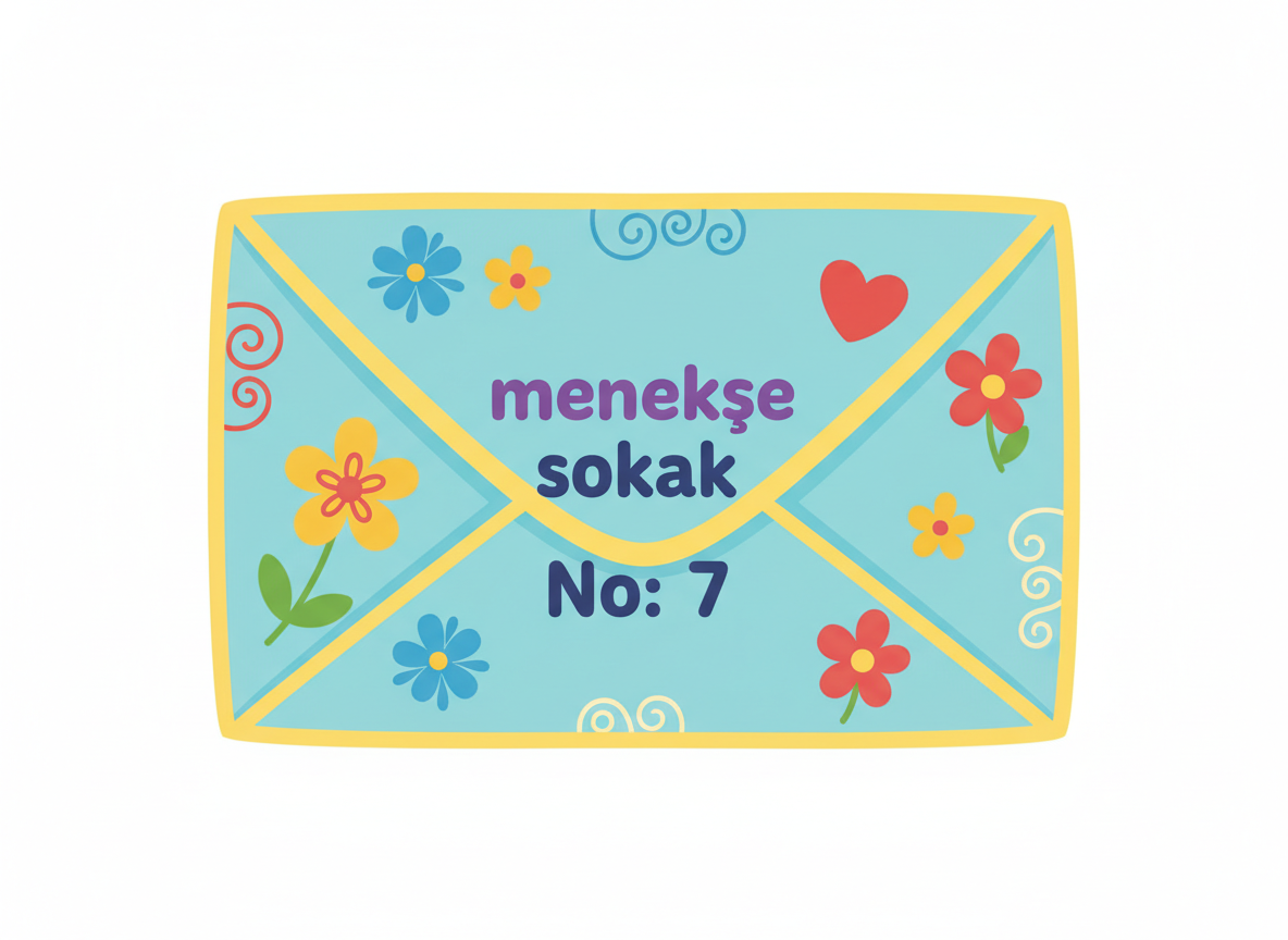 2. Sınıf Türkçe Yazım Yanlışları - Soru 3