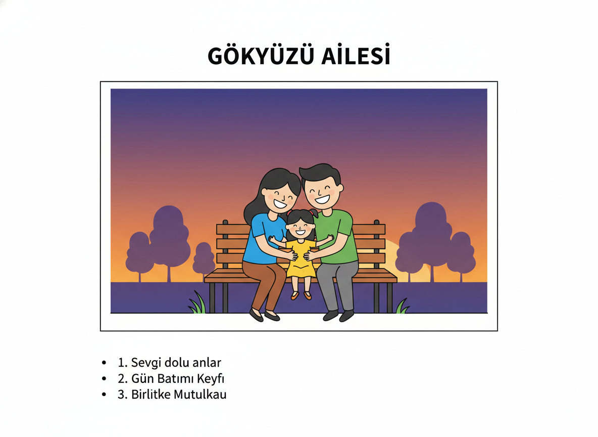 2. Sınıf Türkçe Hikaye Unsurları - Soru 19