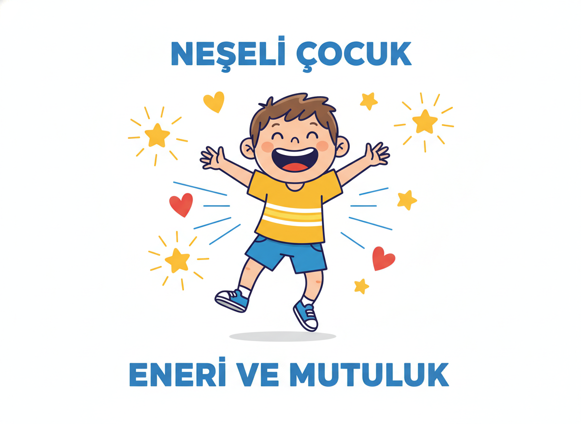 3. Sınıf İngilizce Greeting - Soru 4