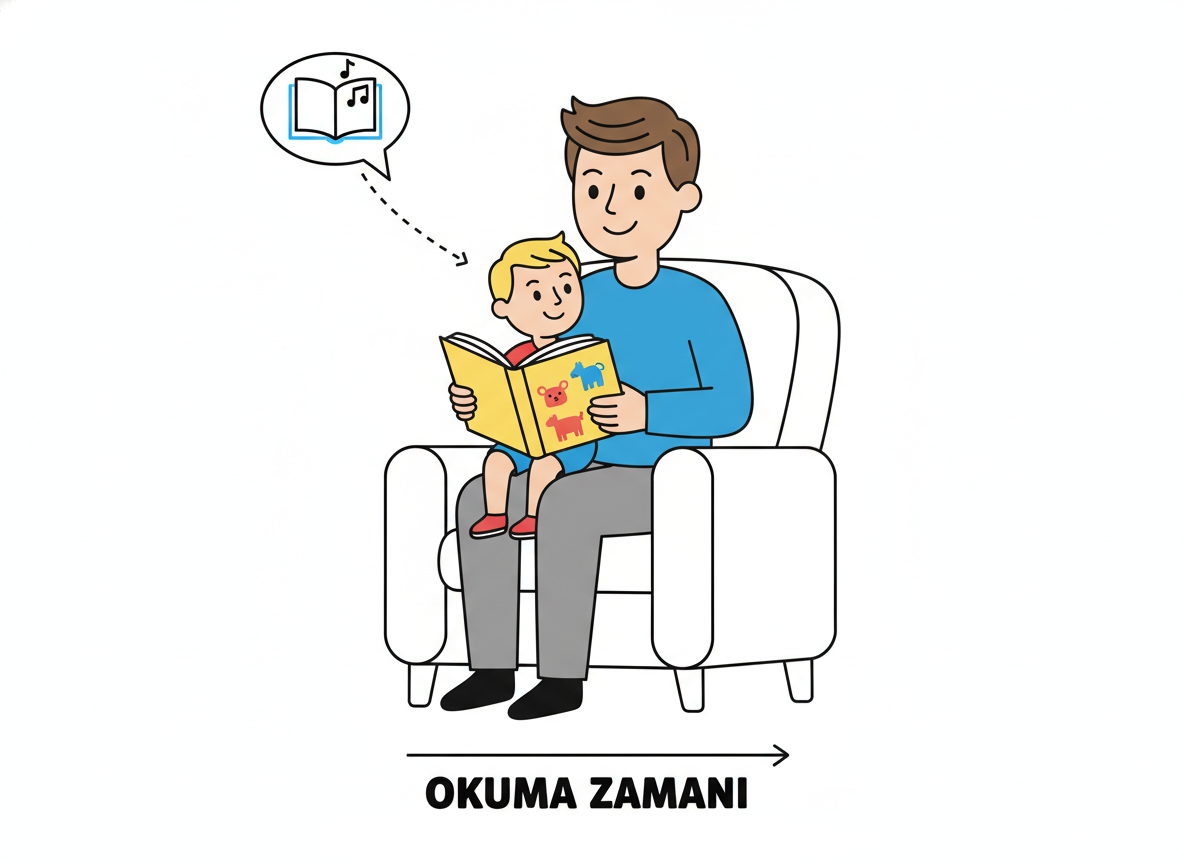 3. Sınıf İngilizce People I Love - Soru 8